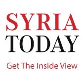 Syria Today Magazine