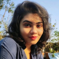 Sraosee Manna