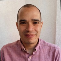 Cesar Morillo Rojas