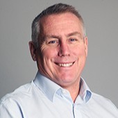 Mark Pepper