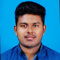 Athul Simon