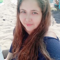 Natalia Riveros Fernández