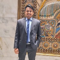 Vipin Yadav