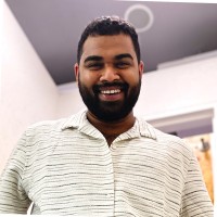 Anoop Easow Jacob