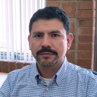 Erick G. Torres Bermúdez