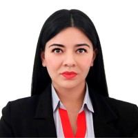 María Fernanda Ríos Freire