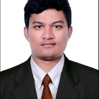 Yokeshwar R