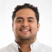 Josué Fernando Paredes