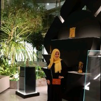 Rabia Qaiser