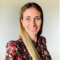 Lorena Munevar Naranjo