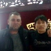 Linson China Lin