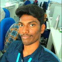 M.Mariya Viyaka Pandi