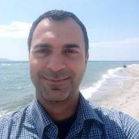 Dimitrios Panagiotopoulos