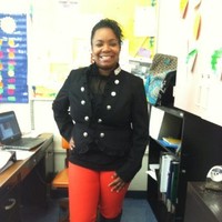 Clianda Yarde(Florence)