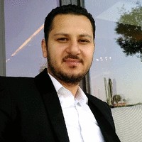 Ahmed Fayez