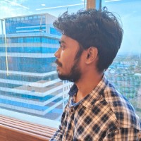 Vikas Jaiswar