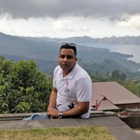 Anuj Dubey