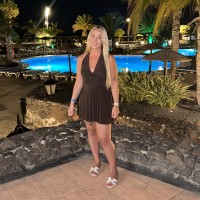 Daytona Funnell