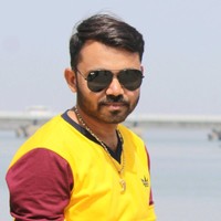 Prithvirajsinh Gohil