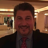 Anthony Giannico