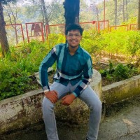 Keshav Goel