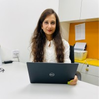 Namrata Sudan