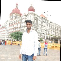 Sagar Dhaigude