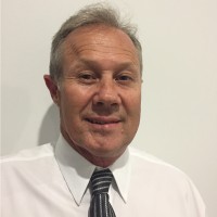Tony Barton