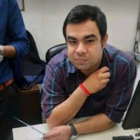 VIKAS BAJAJ