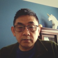 BING LU