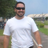 DANIEL PEREIRA RIBEIRO