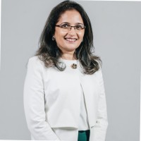 Puja Shah