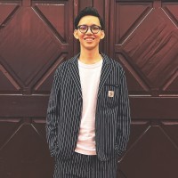 Muhammad Ezral Razak