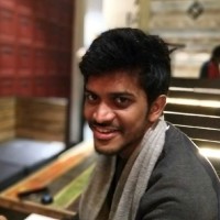 A V B K S Phani Kumar