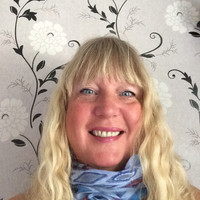 Maria Johnson