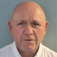 Peter Jeffreys