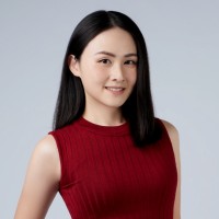 Francesca Tang