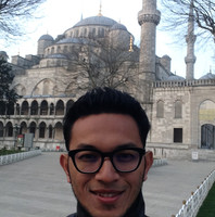 Ahmad Mujahid