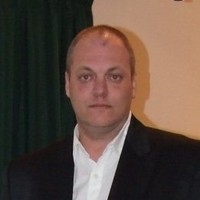 Adrian Rowland