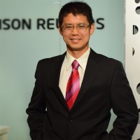 Hung-Yu Sun Hsieh