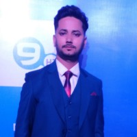 Ranjeet Giri