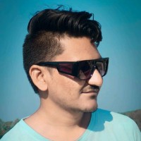 Harsh Goswami