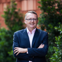 Simon Biggs