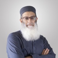 Zargham Faisal Khan