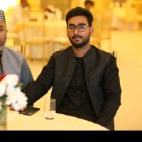 Haris Khan