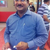 Daniel Jebaraj