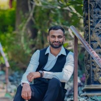 Prashanth Basavaraju