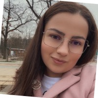 Ива Кръстева