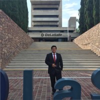 Allan Alejandro Gonzalez Kim