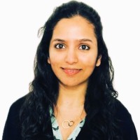 Shraddha MK